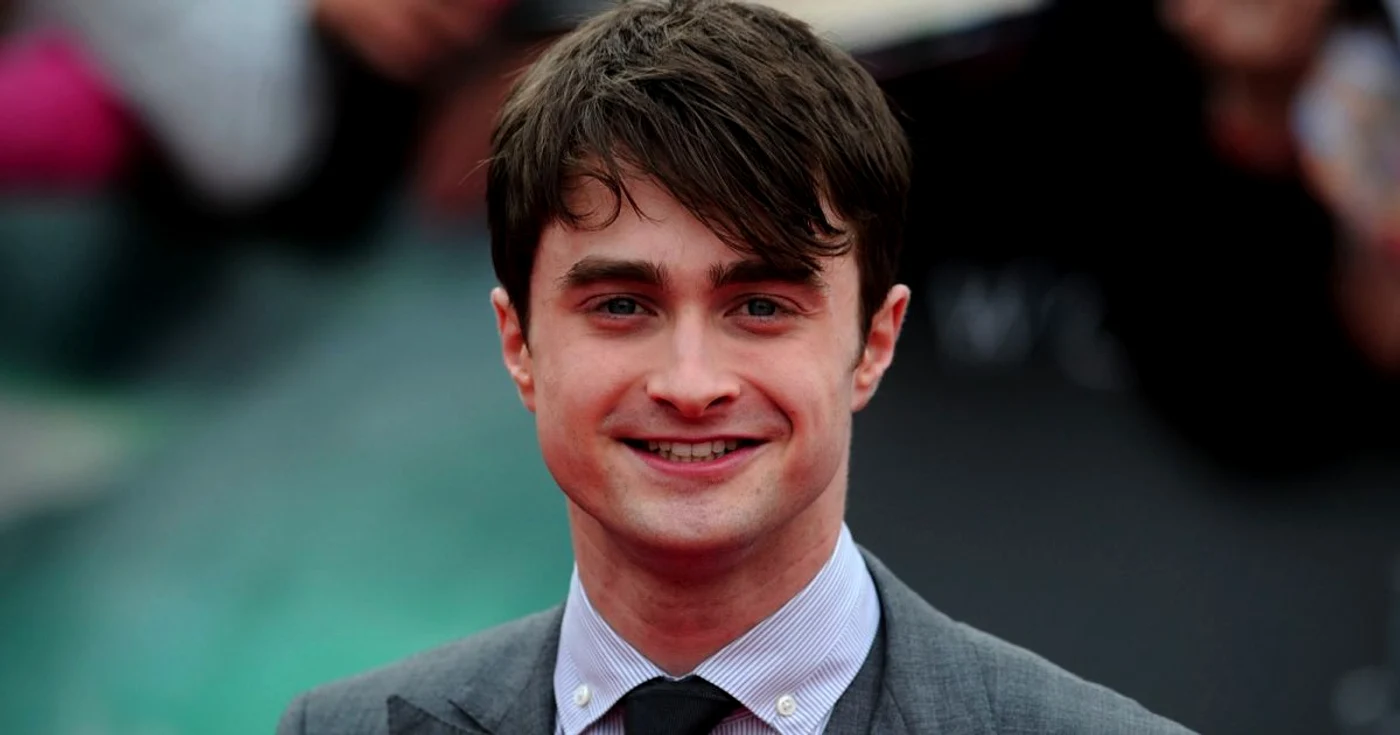 Daniel Radcliffe