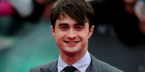 Daniel Radcliffe