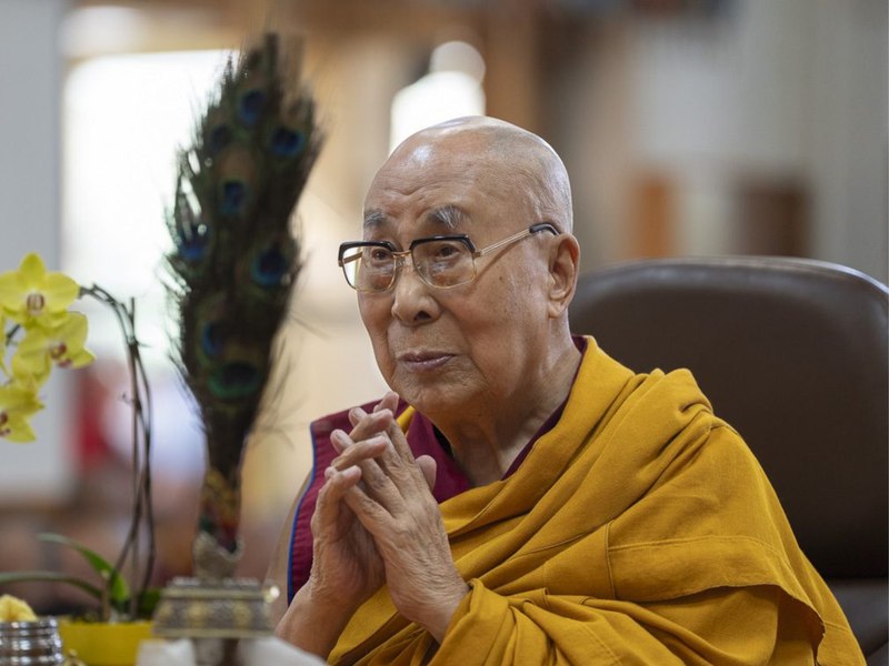Dalai Lama împlinește 90 de ani și speră să trăiască peste 130 