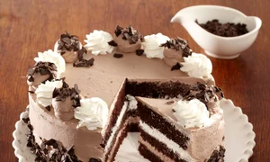 tort fin cu ness si crema de branza jpeg