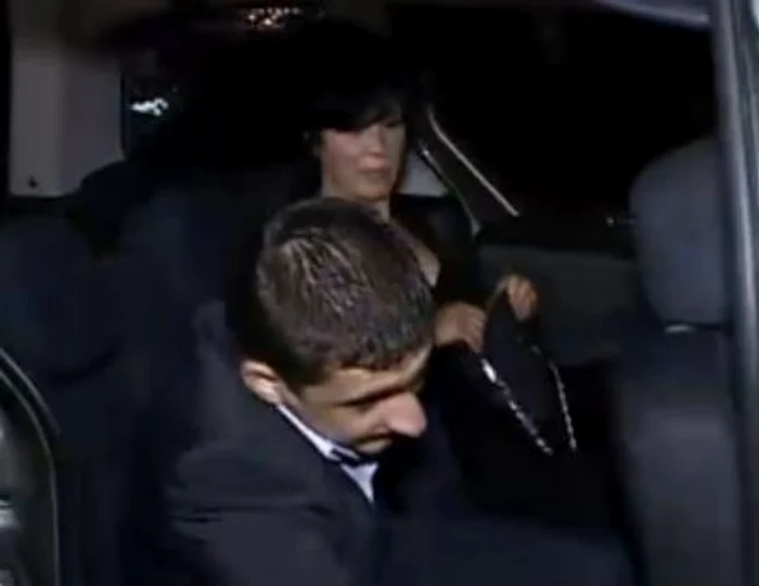 Mariana Moculescu are un iubit mai tânăr FOTO: Acces Direct