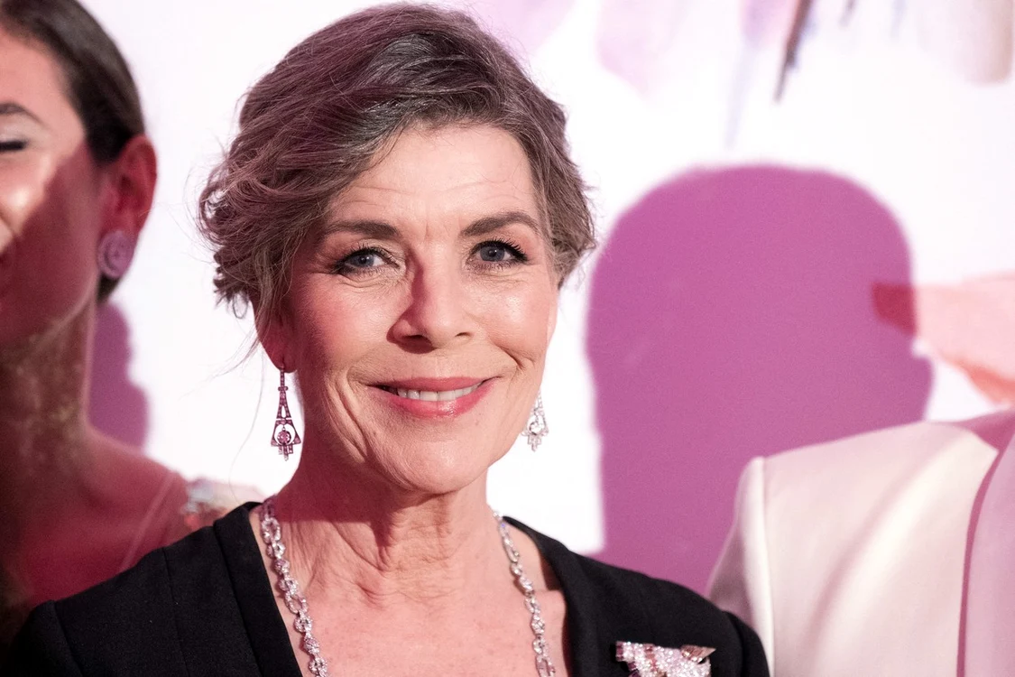 Caroline de Monaco FOTO Profimedia 