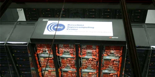 Calculatorul va fi de 100 de ori mai performant decât toate computerele de pe piaţă