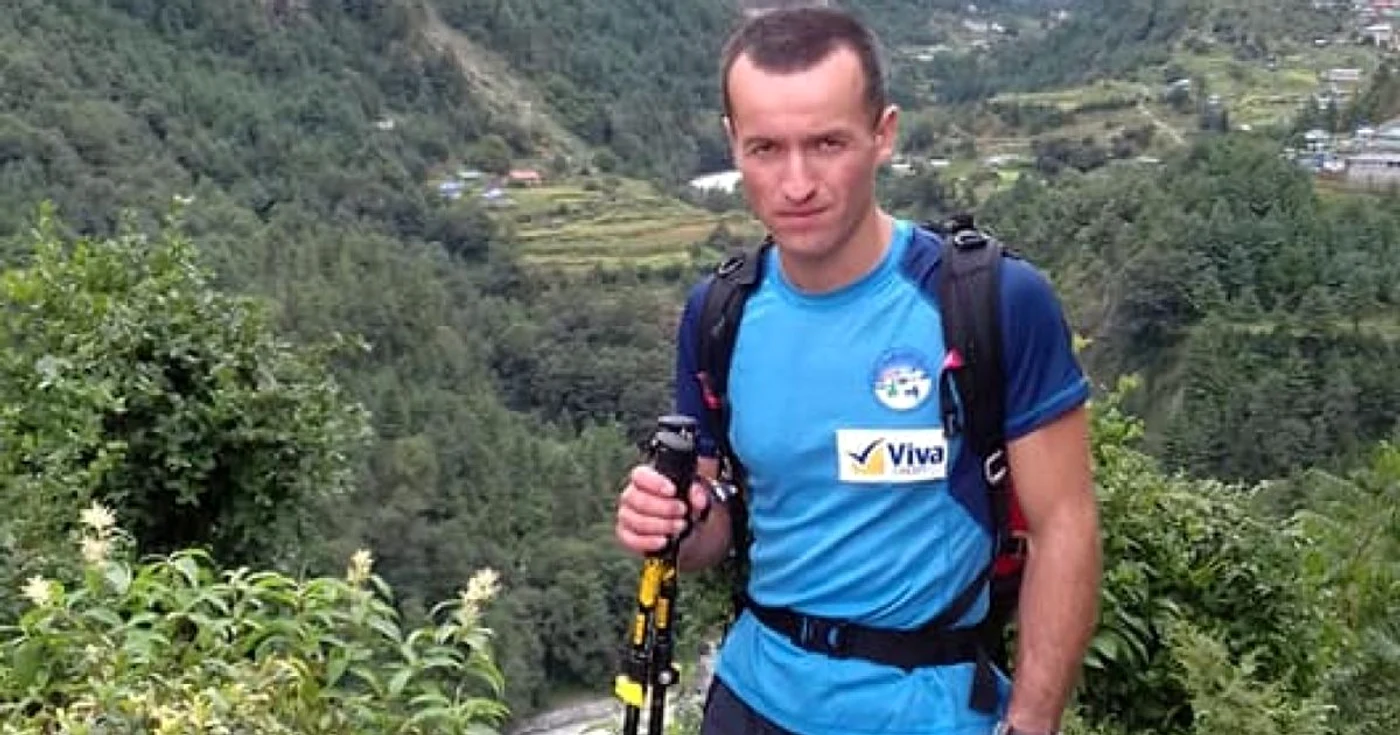 Trei alpiniÅti romÃ¢ni au plecat sÄ cucereascÄ VÃ¢rful Pumori din Himalaya