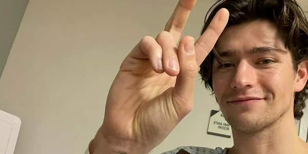 actor cancer la creier FOTO Instagram jpg