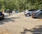 Zona Porții 1 a Cetății Devei. Foto Daniel Guță ADEVĂRUL
