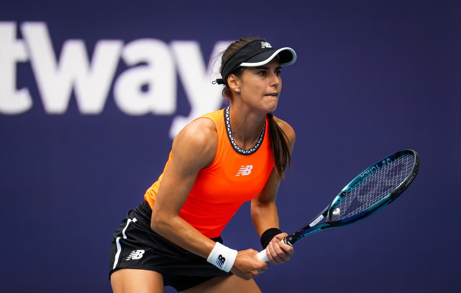 Sorana Cîrstea a pierdut în primul tur la Transylvania Open (WTA)