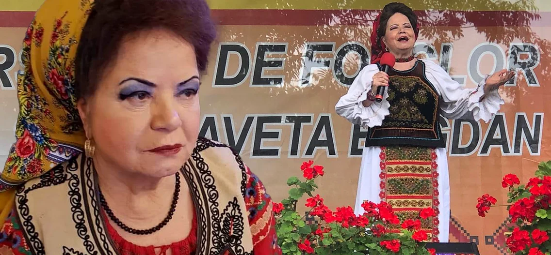Saveta Bogdan nu va cânta la Festivalul Mamaia Folclor 2026