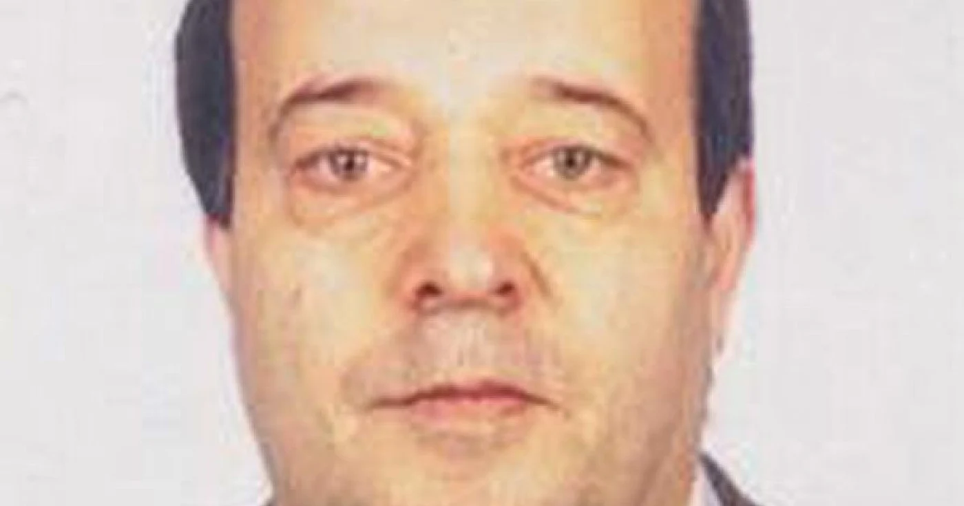 Gheorghe Achim riscă să stea ani buni după gratii