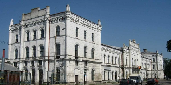 gara itcani suceava nord. foto wikipedia