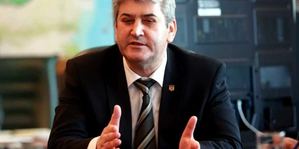 gabriel oprea