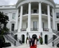 President Trump Welcomes King Abdullah And Queen Rania Of Jordan To White House jpeg