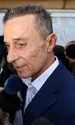 Radu Mazăre a fost eliberat din penitenciarul Jilava. FOTO Inquam Photos / George Călin