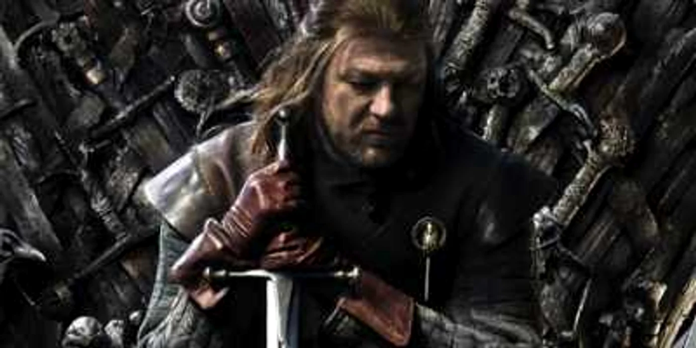 George R.R. Martin, autorul seriei "Urzeala Tronurilor", se află pe locul 7 în top