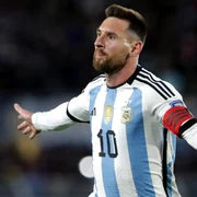 Lionel Messi. FOTO sportstar.thehindu.com