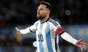 Lionel Messi. FOTO sportstar.thehindu.com