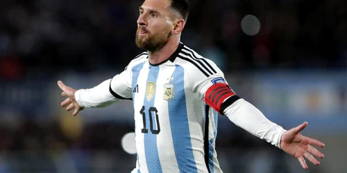 Lionel Messi. FOTO sportstar.thehindu.com