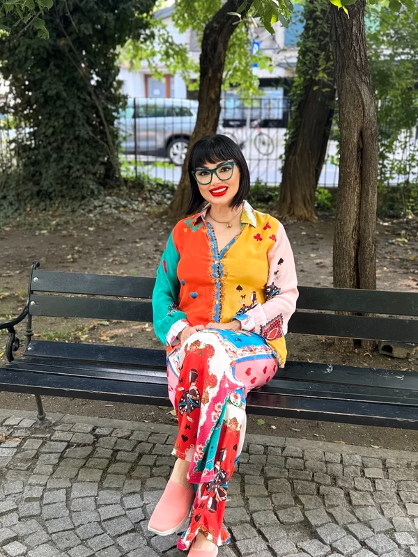 Ozana Barabancea a slăbit spectaculos