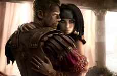 Cleopatra regina egipteana care a sedus Roma jpeg