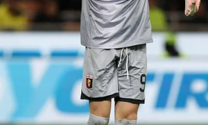 Andrei Radu e titular la Genoa, dar are parte de o serie nefastă în Serie A jpeg