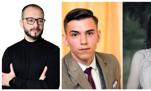 Un cunoscut fizionomist a spus ce l a determinat pe Mirel Dragomir să o omoare pe Andree jpg