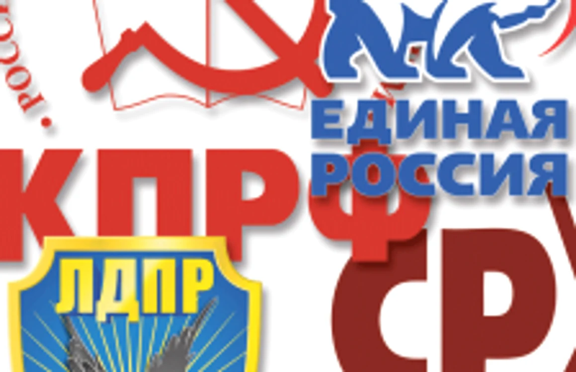 La fel ca data trecută, doar partidul lui Vladimir Putin, „Rusia Unită”, şi trei partide din „opoziţia oficială”, de facto partenere ale guvernării, şi-au trimis reprezentanţii în parlamentul rus după alegerile de pe 18 septembrie. FOTO: ob-zor.ru