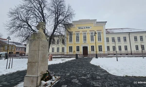 Orașul Sebeș, anuarie 2026  Foto Daniel Guță ADEVĂRUL (20) jpg