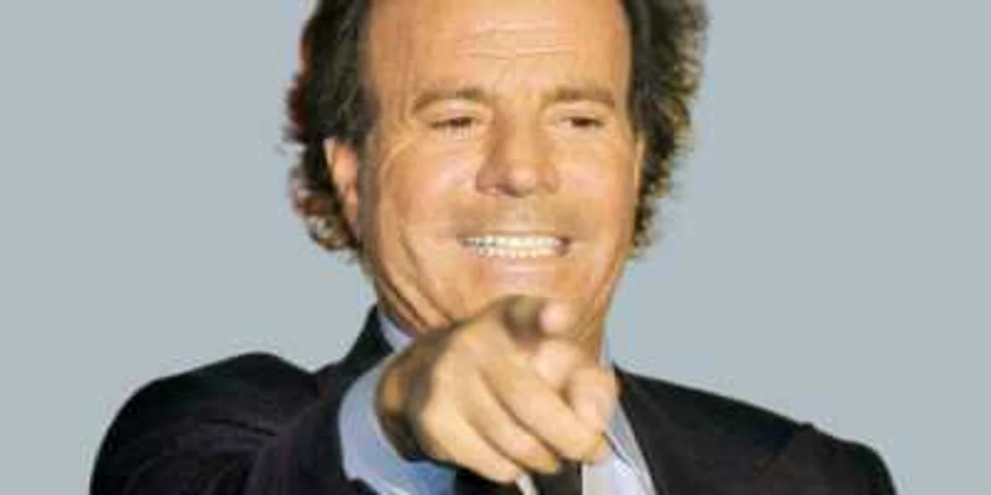 Julio Iglesias