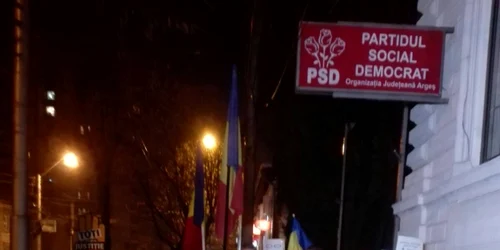 protest mut psd arges