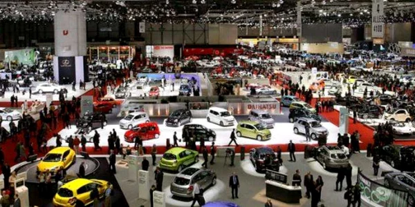 salon auto