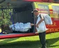 misiune black hawk brosteni FOTO Instituția Prefectului - județul Suceava / Facebook