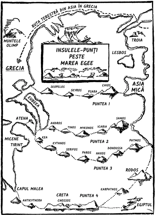 Puntile insulare intre Asia si Europa jpg jpeg