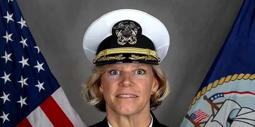 Amy Bauernschmidt foto Wikipedia