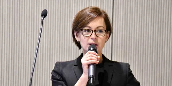 Dana Spinanţ FOTO Flickr