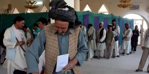 afganistan