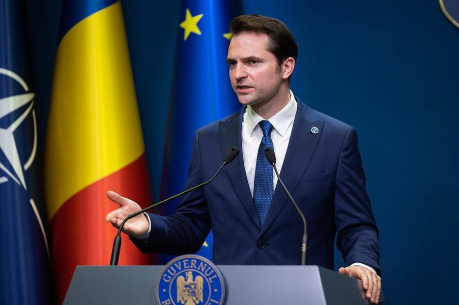 Burduja, despre scumpirea facturilor la energie: Vedem ce se întâmplă în următoarele 3 luni. Avem o companie care cere 1 leu/Kwh