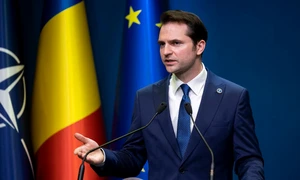 Sebastian Burduja, ministrul Energiei Foto Sebastian Burduja   Facebook jpg