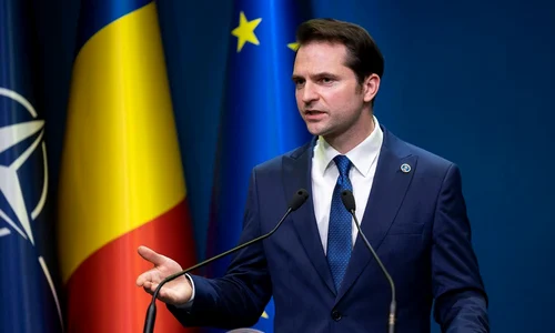 Sebastian Burduja, ministrul Energiei Foto Sebastian Burduja   Facebook jpg