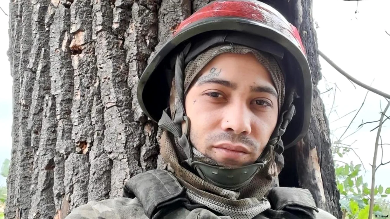 Cubanezul Yoan Viondi Mendoza a încercat să ajungă în SUA dar a eșuat, așa că a sfârșit în Rusia