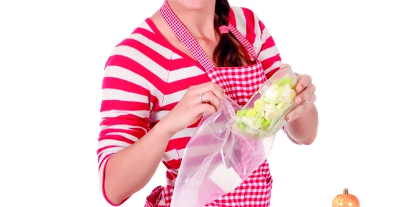 6 sfaturi de congelare corectă a alimentelor