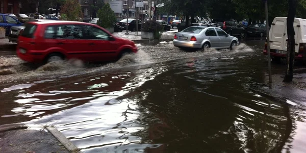 furtuna bucuresti