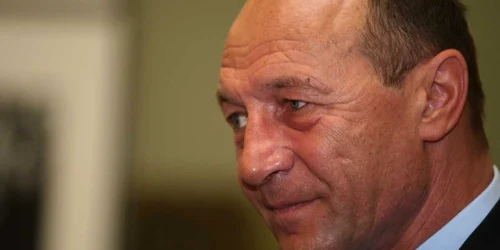 traian basescu 