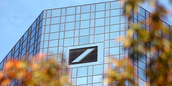 Deutsche Bank ar fi fost printre instituţiile percheziţionate