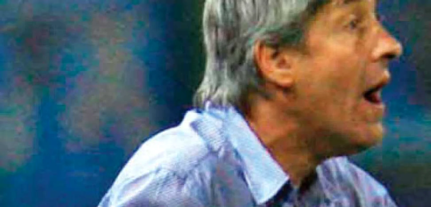 Dezamăgit de transferuri