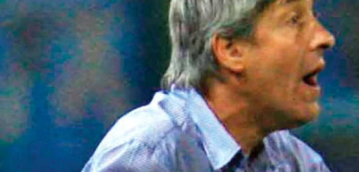 Dezamăgit de transferuri