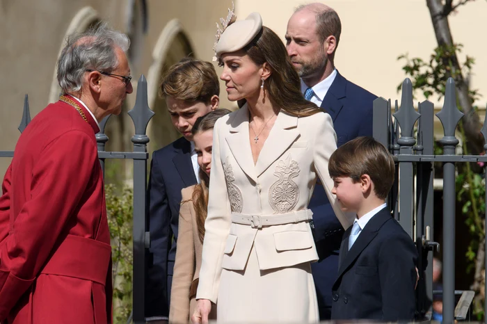 Prințul Louis de Paște 2026, Profimedia (3) jpg