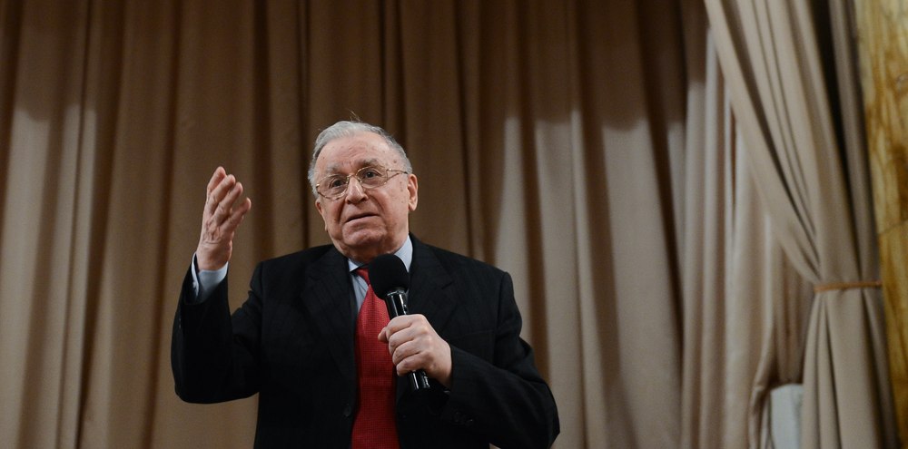 De ce nu a mai apărut Ion Iliescu în spațiul public în ultimii ani. Explicațiile date în ultimul său interviu