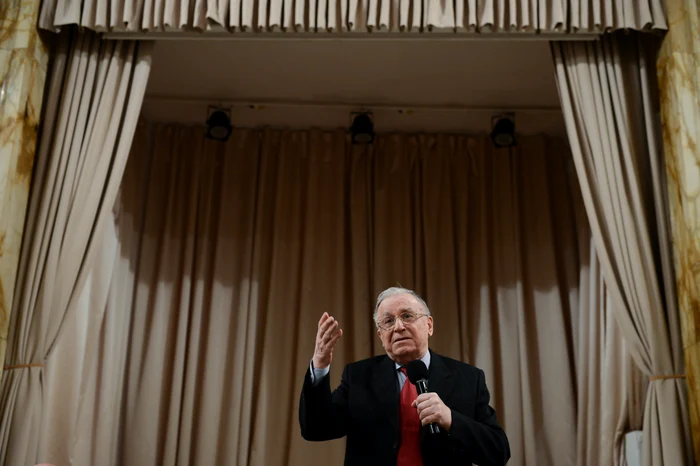 Ion Iliescu