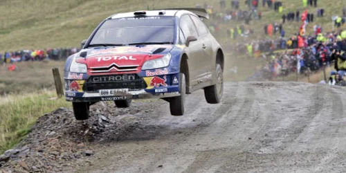 Sebastien Loeb