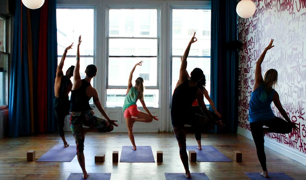 Un startup american de fitness devine primul unicorn al noului deceniu